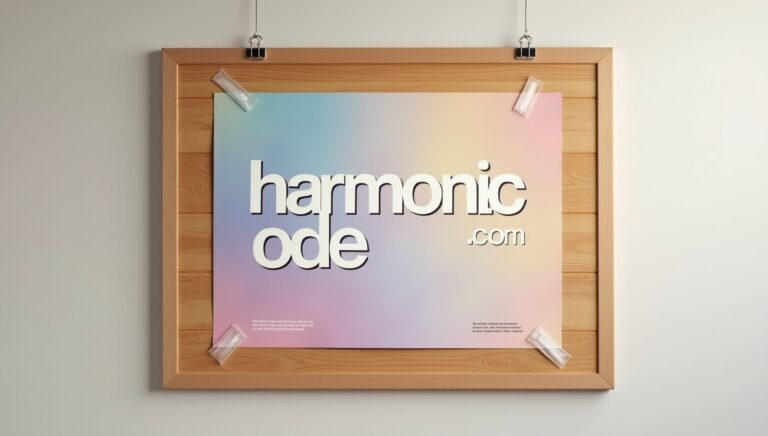 harmonicode com