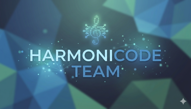 harmonicode team