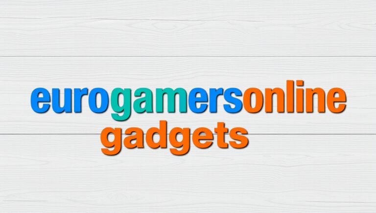 eurogamersonline gadgets