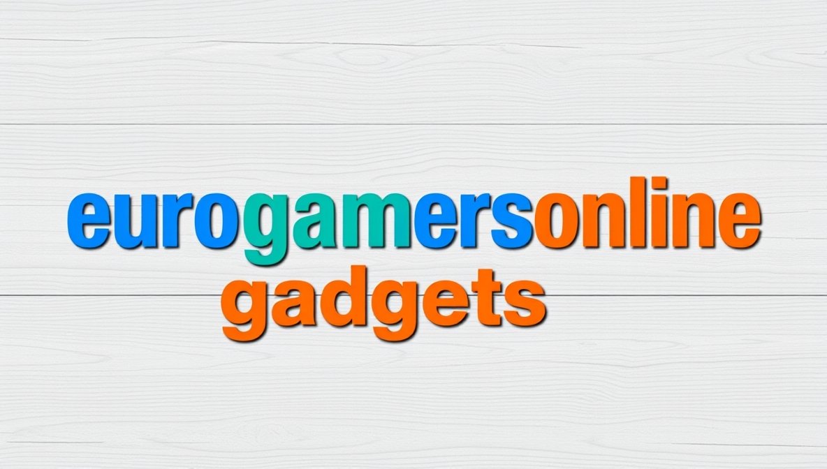 eurogamersonline gadgets