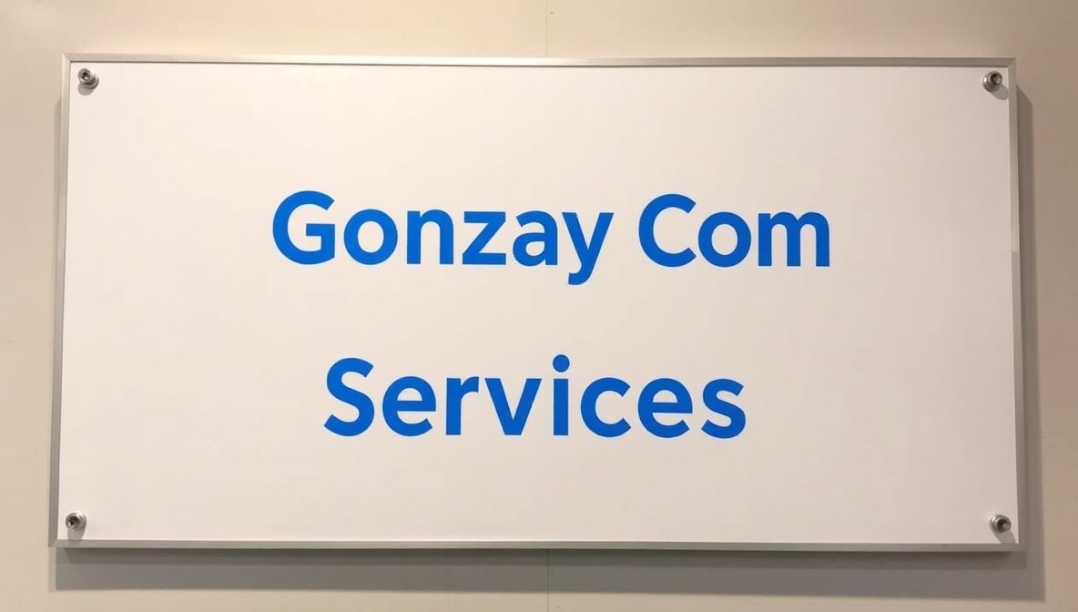 gonzay com services