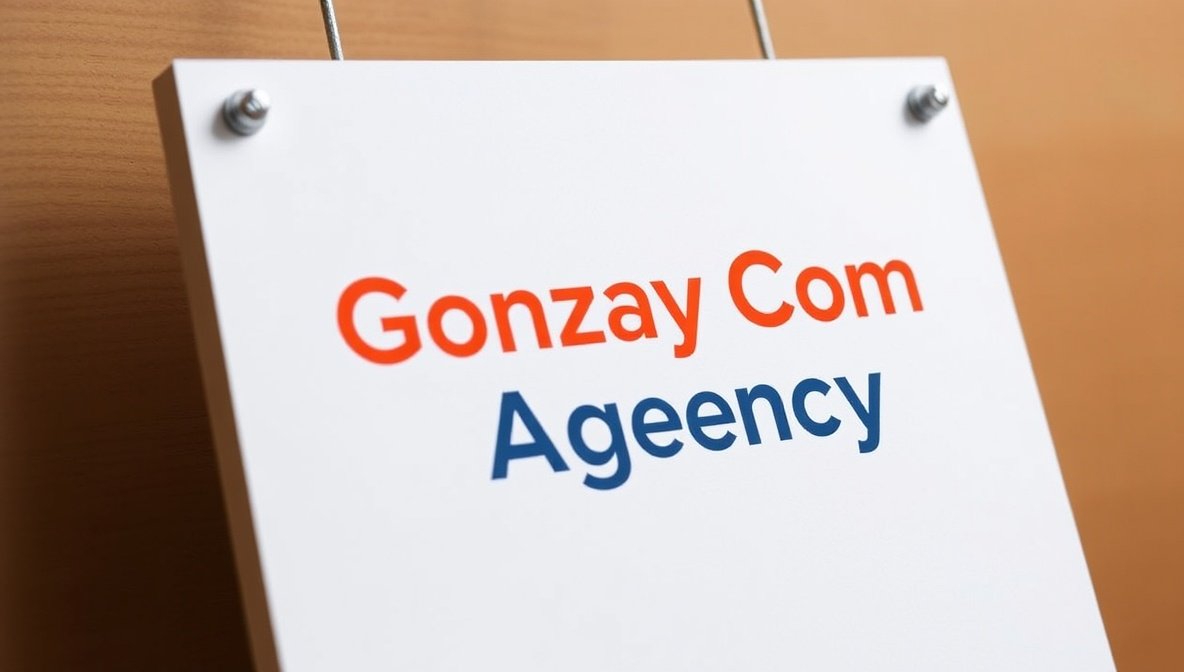 gonzay com agency