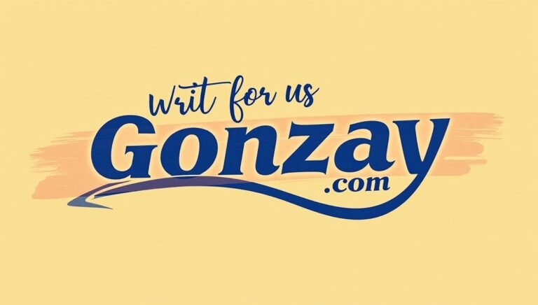 gonzay com write for us